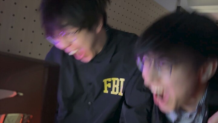 Ketika FBI melihat riwayat penelusuran Anda...