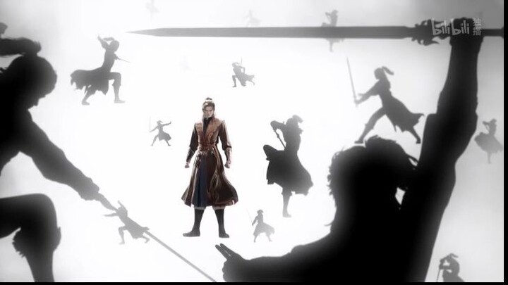 Tales of Herding Gods Episode 45 Sub Indo