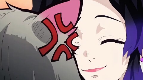 "Xiao Ren's smile is so sweet!"