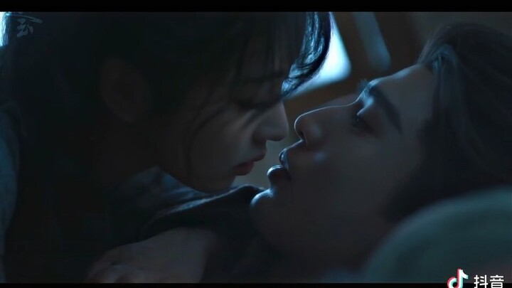 Chasing Jade ล่าหยก ep 9 อยากกินลูกอมเปลือกส้มมั้ย ?