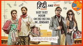 Medium Hindi | Onsfun 2025