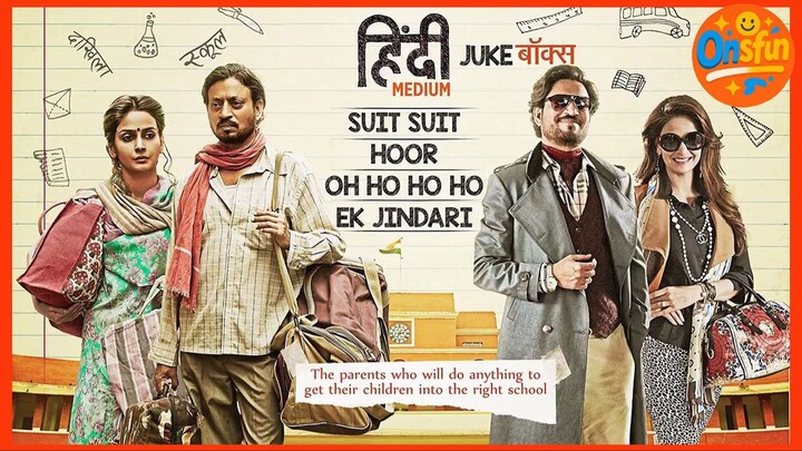 Medium Hindi | Onsfun 2025