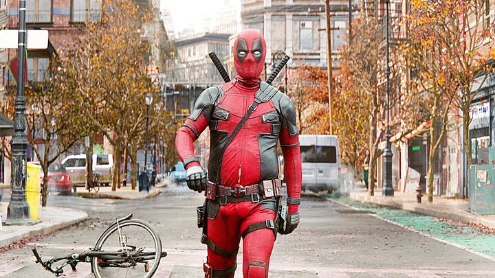 ฉากเด็ดชวนหัวเราะที่พลิกสถานการณ์ในมาร์เวล!