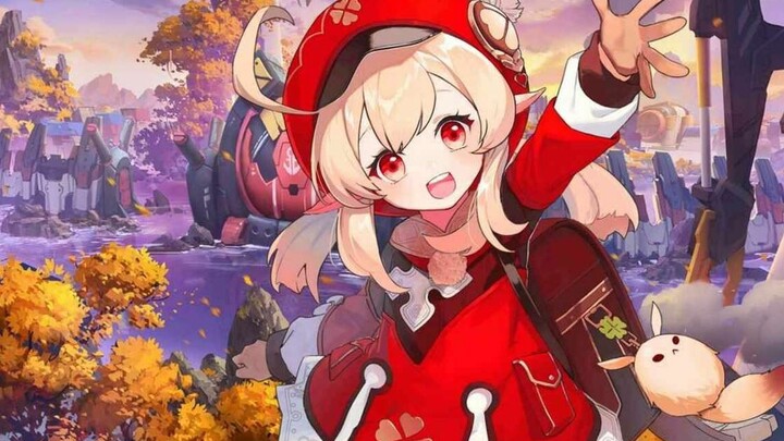 [เก็นชินอิมแพกต์] กฎการเอาตัวรอดของโคอิริ เวอร์ชันภาษาอังกฤษกลับเป็นคำคล้องจองซะงั้น!