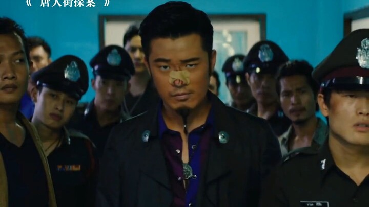 Laugh every time you watch it.