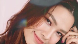 Trang điểm tone hồng đất sương sương #beauty