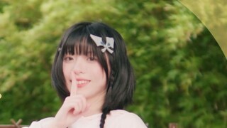 【زهور مزيفة إبداعية·رقص مقلد】الله يرقص مع البقرة【شي ليانغ·دان تا】