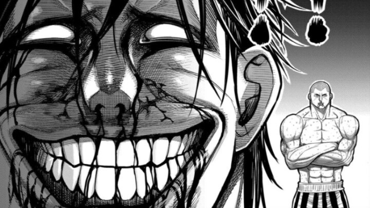 Those "heart-warming" smiles in comics
