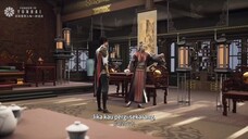 The Strongest Upgrade Eps 18 Sub Bagus