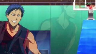 [  AMV  ]   –  Kuroko no Basuke Basket. //  by - Limp Bizlit  /  muz - Rollin..