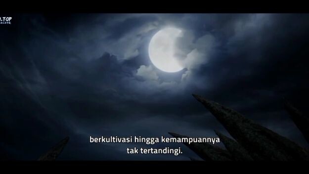The Eternal Strike eps 1 sub indo