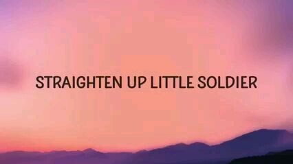 mockingbird//eminem(lyrics)