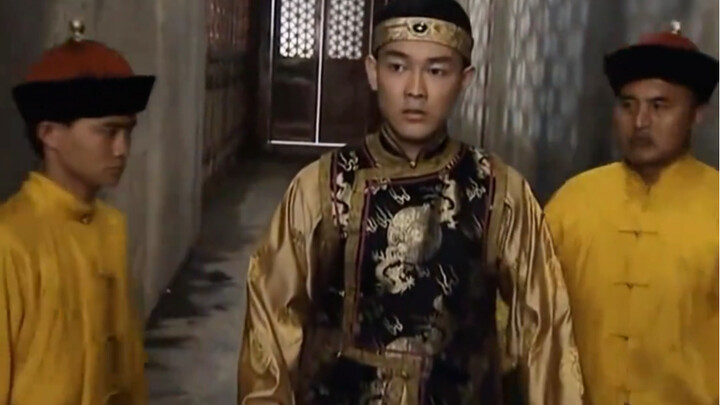 The Nine Princes’ Succession: Victory MVP – Hongshi, the Losing Side’s Settlement