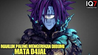 BENCANA SETARA KIAMAT | Alur Cerita ONE PUNCH MAN #10