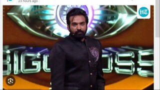BIGG BOSS (Tamil) S09 EP02 DAY 01