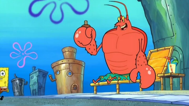 Xem hết mười phút SpongeBob chỉ trong một lần
