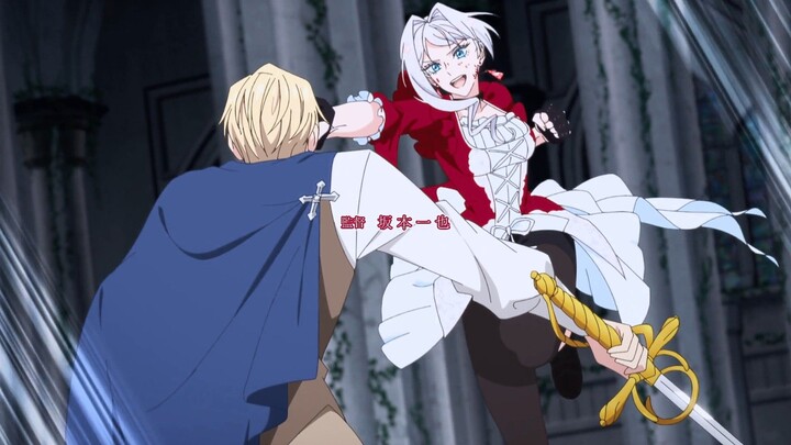 Saigo ni Hitotsu dake Onegai shitemo Yoroshii deshou ka episode 13 Sub Indo -END- REACTION