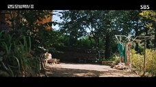 Mobeom Taeksi S2 Ep. 4