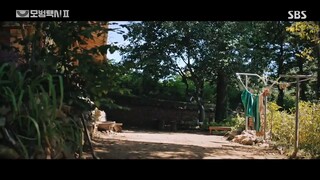 Mobeom Taeksi S2 Ep. 4