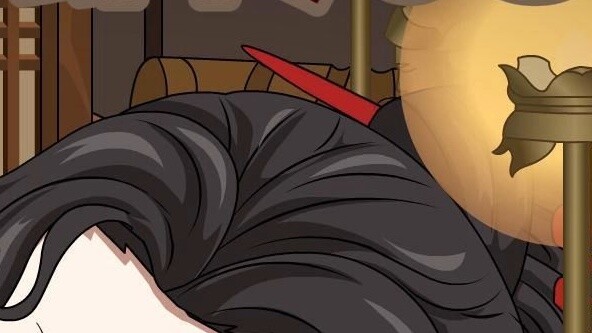 Episode 8-It seems that I, Dongfang Bubai, should go out for a walk