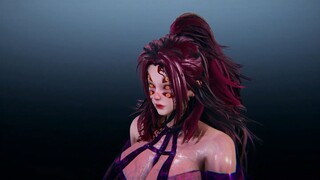 Chia sẻ thẻ nhân vật Black Death Mou HS2