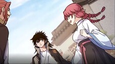 Fight Again Episode 11 Multi Sub