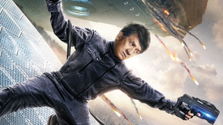 Bleeding Steel (2017) Action, Sci-Fi, Thriller - Tagalog Dubbed