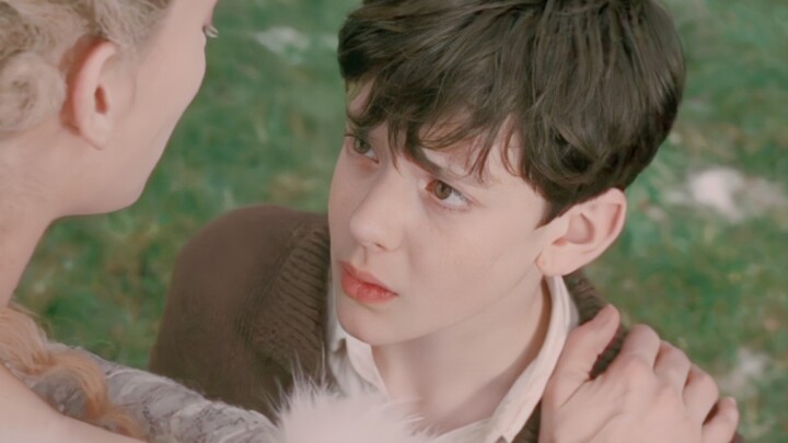 【Renaissance②】"The Great Western Forest Gifted to King Edmund" "Skandar Keynes"