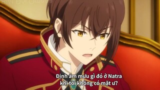 Tính toán vẫn không bằng vua xịn #AniMeme