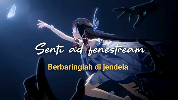 Somnias a luna song