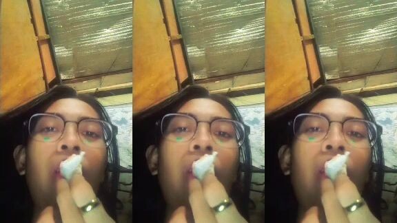 siopao is life TAs may biglang dadaan 🤣