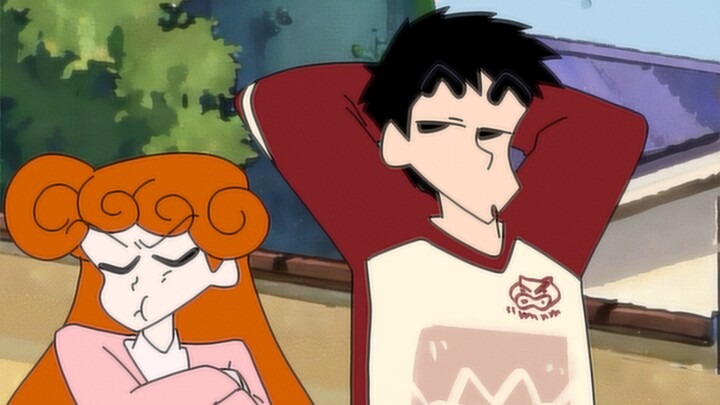 “Gak nyangka selama ini toko bento ini masih belum bangkrut?!”