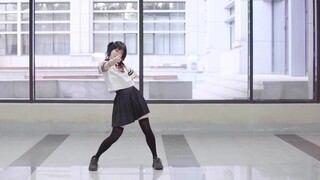 Tràn đầy năng lượng và siêu sức sống, một lần nhảy tại gia メグメグ☆ファイアーエンドレスナイト 【Cảm ơn vì 9k người th
