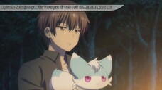 Summer pockets Episode 13 Sub indo