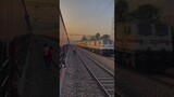 Feel The Train Sound  🔥🔥🔥#train #viral #shorts