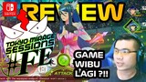 GAME WIBU LAGI ??!!! - REVIEW TOKYO MIRAGE FE ENCORE NINTENDO SWITCH INDONESIA