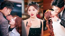 Chen Si & Li Ruo Qi - Falling From The Sky (2024) Eng Sub