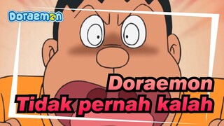 Doraemon|Sebuah pengalaman untuk tidak pernah kalah berkelahi!!!