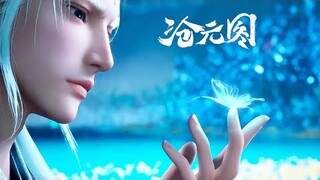 【沧元图 The Demon Hunter】神魂觉醒，孟川元神再度进化！