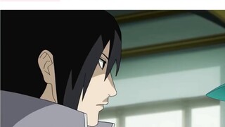 แม่มดถั่วเขียวดูรายการ "Rising of Ninja" - - 》【คานอน-ฮานอน】