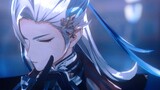 [Genshin Impact MMD]Cynical Night Plan[Navilite]