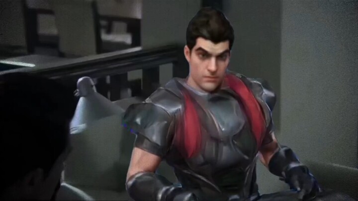 Ke depannya kalau kamu ke lane atas bantu gank, aku siap terima, tapi jangan spam minion!