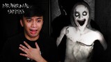 AATAKIHIN AKO SA PUSO SA LARONG TO! | Playing Paranormal Entity Indie Horror Game (TAGALOG)