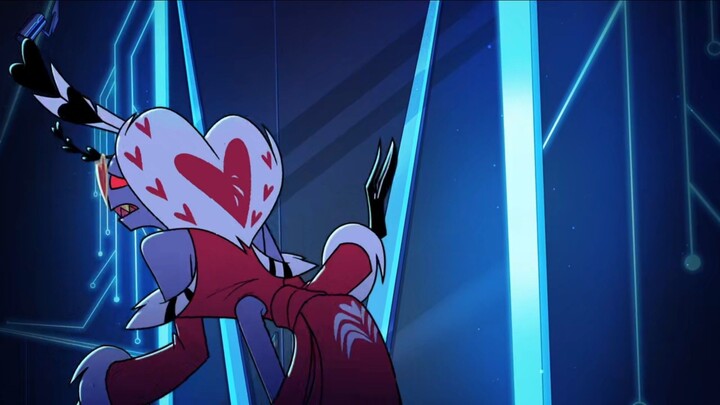 Hazbin Hotel S2E7 (Reuploaded)