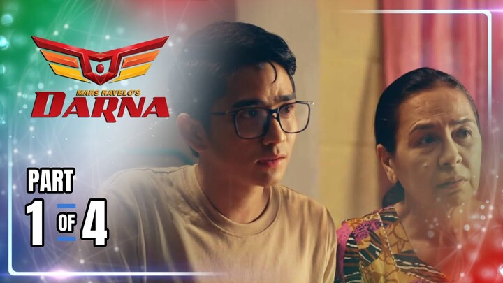 Darna | Episode 102 (1/4) | June 21, 2024