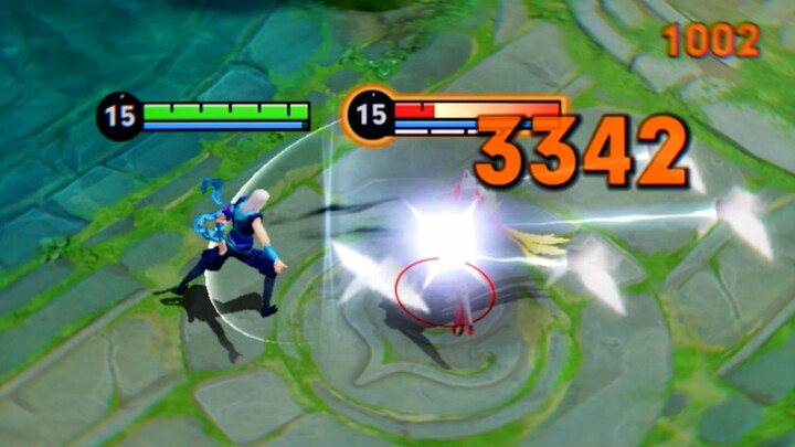 5 Hero Terbaik untuk Pemula Naik Rank: Direkomendasikan Langsung oleh Player Lama yang Telah Berjuan