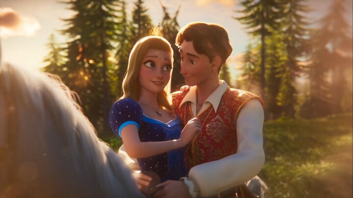 The Proud Princess (2024) ~ Subtitle Indonesia