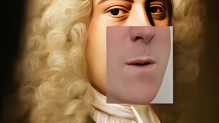 The Importance of Your Face