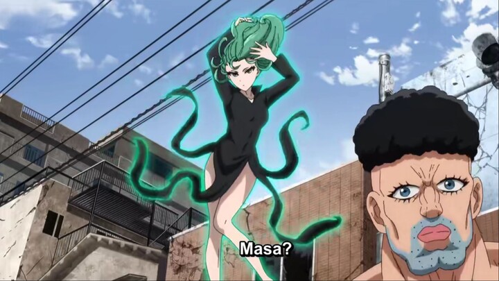 EP7 One Punch Man Season 3 (Sub Indonesia)