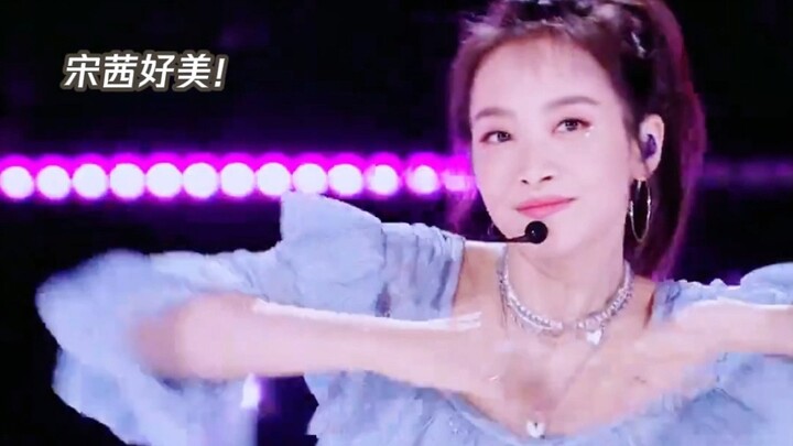 ‘เธอสำคัญที่สุด’ ทันทีที่เสียงของหลูหานดังขึ้น ฟ้าก็สว่างขึ้นทันที